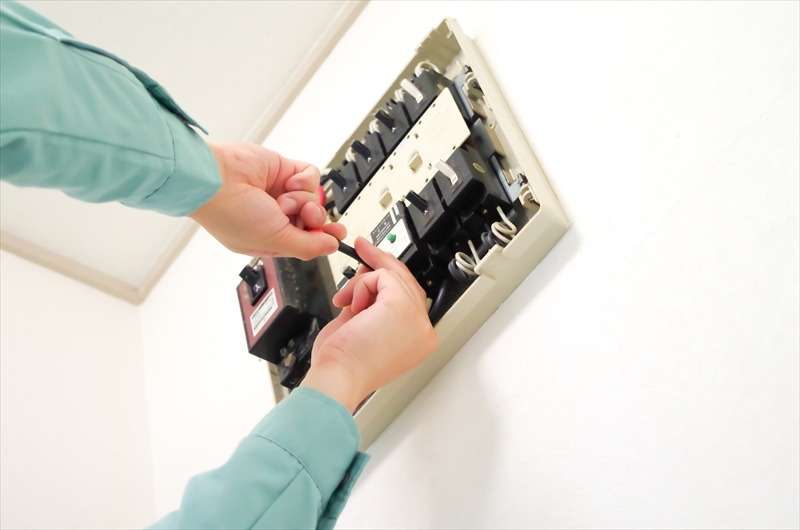 電気設備